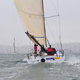 Illustration for article titled Pegasus Open 50, The Official Transpac Raceboat of Gizmodo
